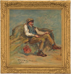 Wlastimil HOFMAN (1881-1970), 