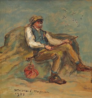 Wlastimil HOFMAN (1881-1970), 