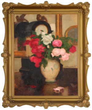 Alfons KARPIŃSKI (1875-1961), 