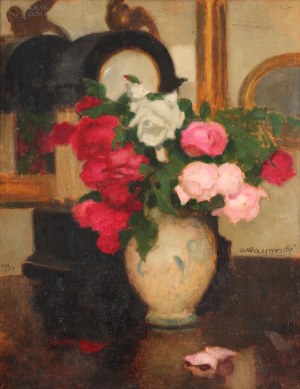 Alfons KARPIŃSKI (1875-1961), 