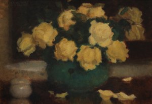Alfons KARPIŃSKI (1875-1961), 