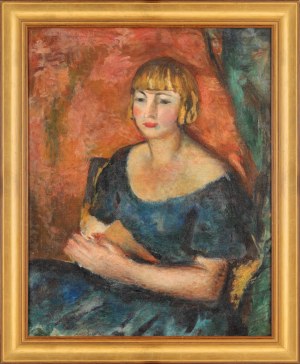 Jerzy FEDKOWICZ (1891-1959), 