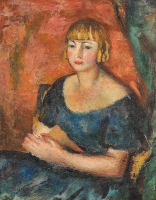 Jerzy FEDKOWICZ (1891-1959), 