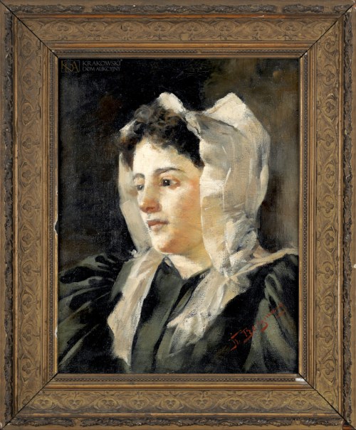 Stanisław BERGMAN (1882-1930), 