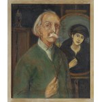 Wlastimil HOFMAN (1881-1970), 