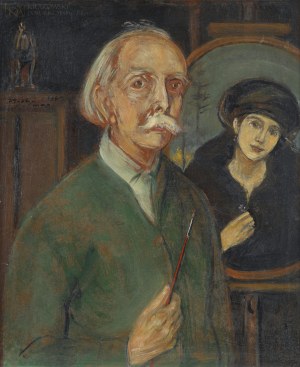 Wlastimil HOFMAN (1881-1970), 