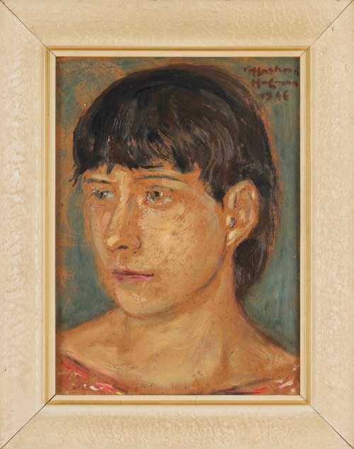 Wlastimil HOFMAN (1881-1970), 