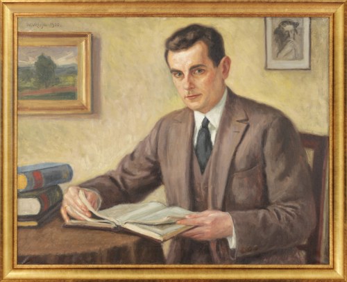 Władysław UKLEJA (1900-1978), 