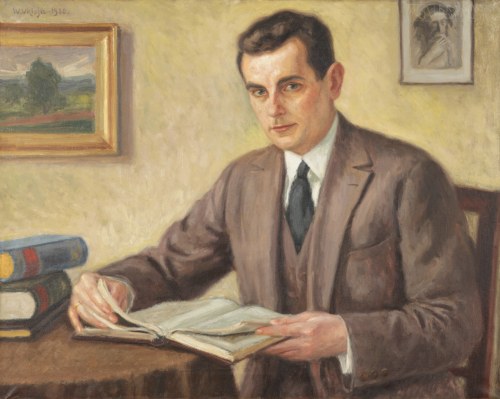 Władysław UKLEJA (1900-1978), 