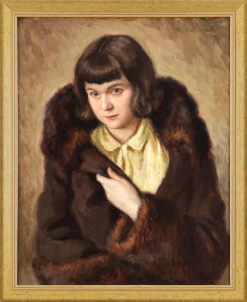 Władysław UKLEJA (1900-1978), 