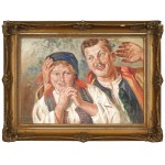 Wincenty WODZINOWSKI (1866-1940), 