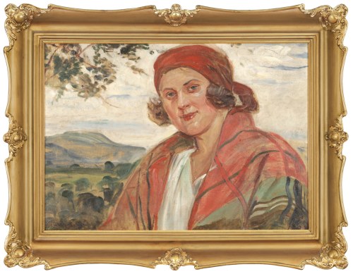 Wincenty WODZINOWSKI (1866-1940), 