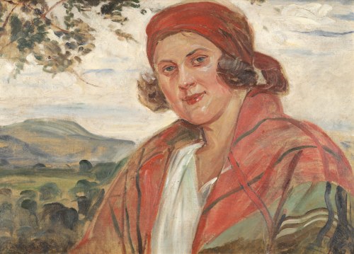 Wincenty WODZINOWSKI (1866-1940), 