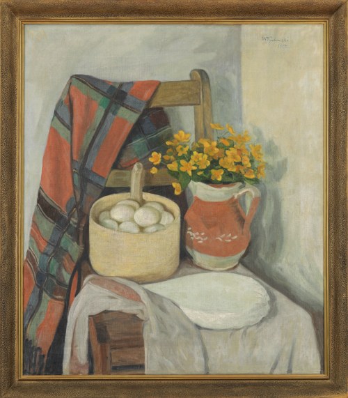 Wiktor GUTOWSKI (1894-1971), 