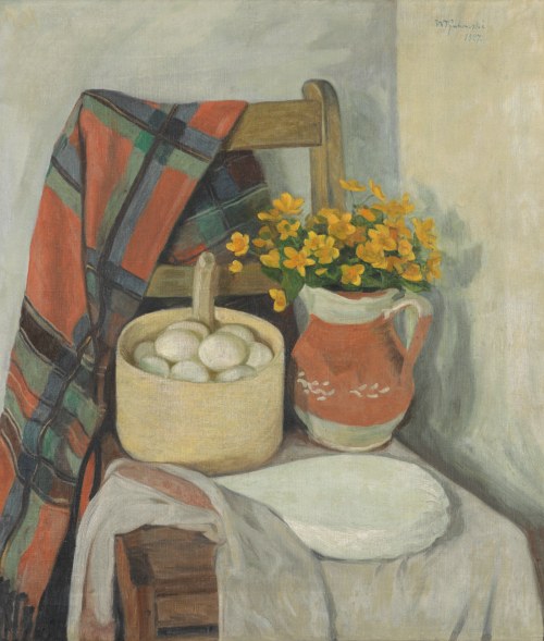 Wiktor GUTOWSKI (1894-1971), 