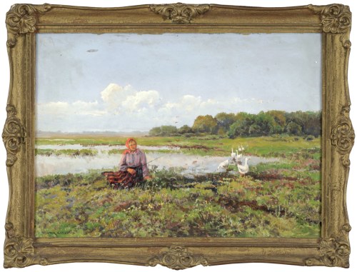 Wiktor KORECKI (1890-1980), 