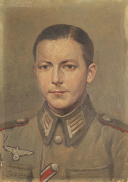 Adam SETKOWICZ (1876-1945), 