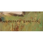 Władysław BOROWICKI (1909-1997), Wesele góralskie