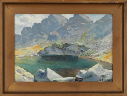 Michał STAŃKO (1901-1969), 