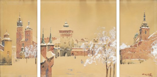 Tadeusz KALETA (XX w.), 