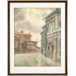 Antoni CHRZANOWSKI (1905-2000), 