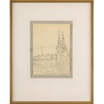 NIKIFOR Krynicki (1895-1968), 