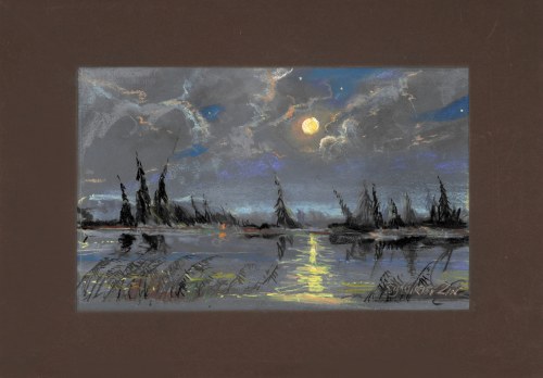 Wiktor ZIN (1925-2007), 