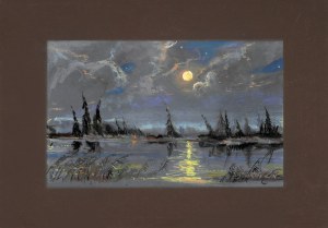 Wiktor ZIN (1925-2007), 