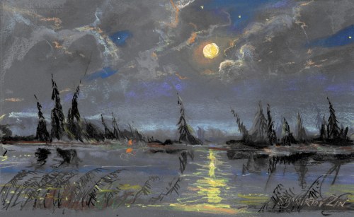 Wiktor ZIN (1925-2007), 