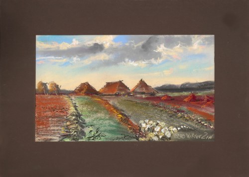 Wiktor ZIN (1925-2007), 
