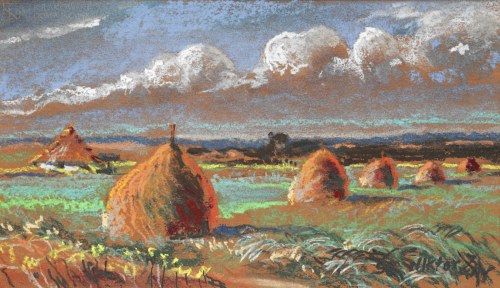 Wiktor ZIN (1925-2007), 