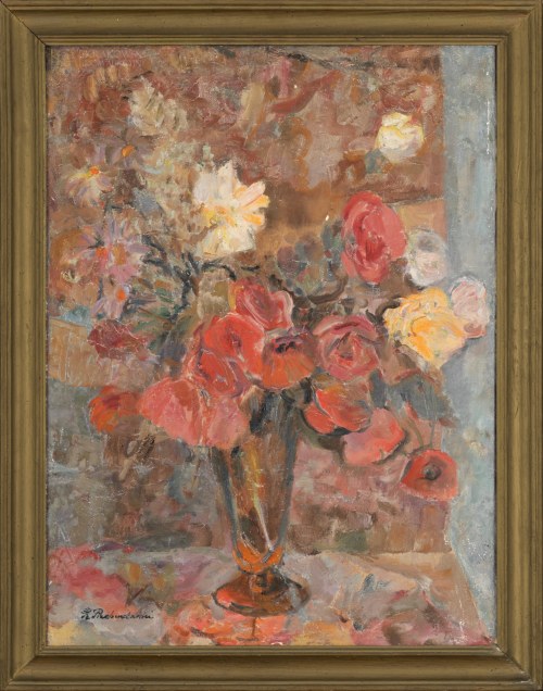 Zdzisław PRZEBINDOWSKI (1902-1986), 