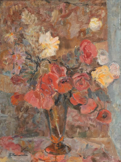 Zdzisław PRZEBINDOWSKI (1902-1986), 