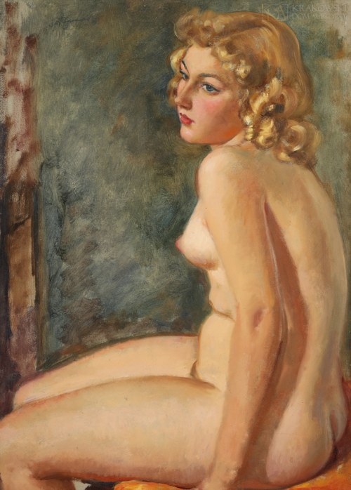 Stanisław ŻURAWSKI (1889-1976), 
