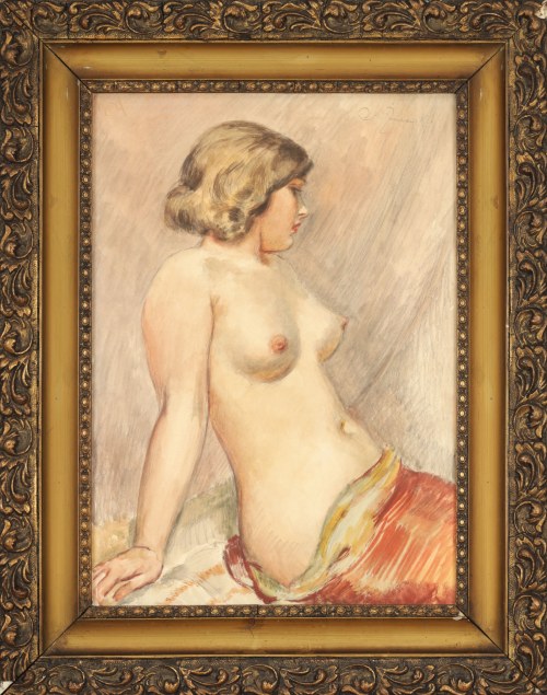 Stanisław ŻURAWSKI (1889-1976), 