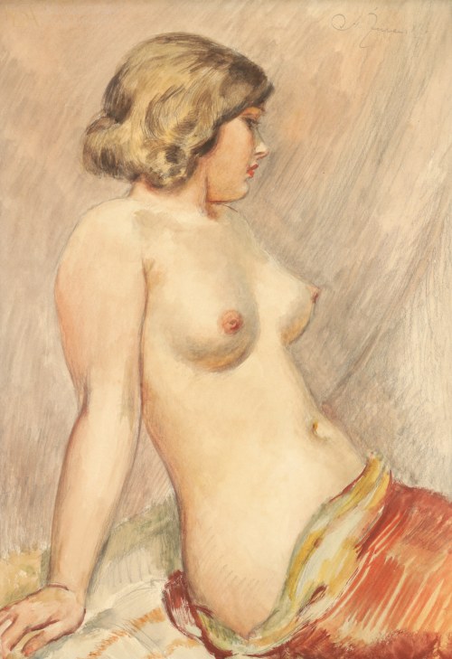 Stanisław ŻURAWSKI (1889-1976), 