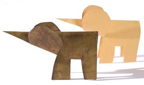 Magdalena ABAKANOWICZ (1930-2017), 