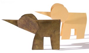 Magdalena ABAKANOWICZ (1930-2017), 