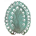 Bronisław CHROMY (1925–2017), Peacock