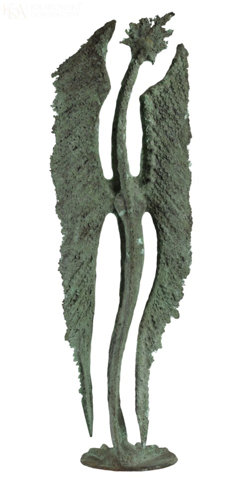 Bronisław CHROMY (1925-2017), 