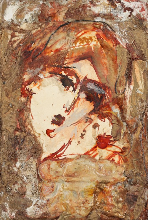 Teresa RUDOWICZ (1928-1994), 