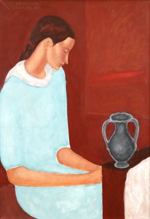 Roman ZAKRZEWSKI (1955-2014), 