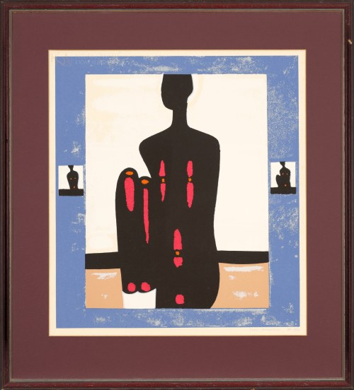 Jerzy NOWOSIELSKI (1923-2011), 