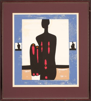 Jerzy NOWOSIELSKI (1923-2011), 