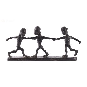 Sylwester AMBROZIAK (b. 1964), Dance (1998)
