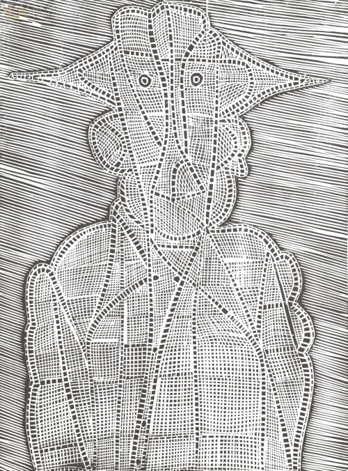 Jerzy PANEK (1918-2001), 