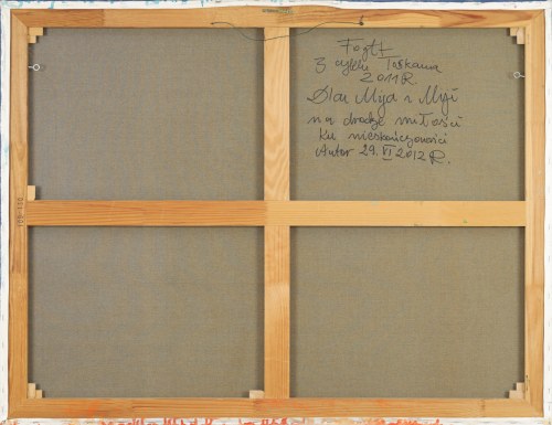 Andrzej FOGTT (ur. 1950), 