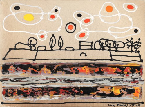 Andrzej FOGTT (ur. 1950), 
