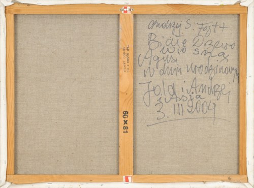 Andrzej FOGTT (ur. 1950), 