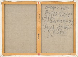 Andrzej FOGTT (ur. 1950), 